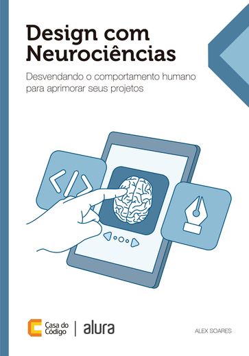 Design com Neurociências - Alex Soares