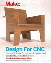 Design for CNC