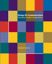 Design for Communication - Conceptual Graphic Design Basics