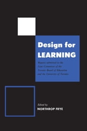 Design for Learning