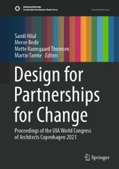 Design for Partnerships for Change