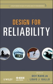 Design for Reliability