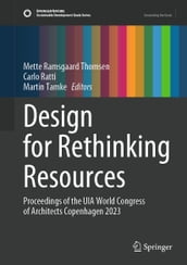 Design for Rethinking Resources