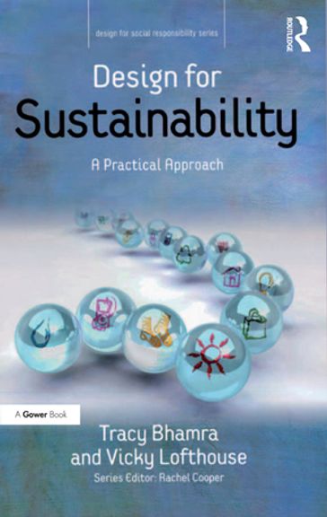 Design for Sustainability - Tracy Bhamra - Vicky Lofthouse