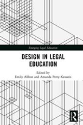 Design in Legal Education