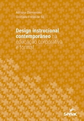 Design instrucional contemporâneo na educação corporativa e formal