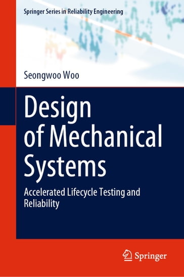 Design of Mechanical Systems - Seongwoo Woo