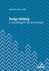 Design thinking e modelagem de processos