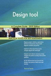 Design tool A Complete Guide - 2019 Edition