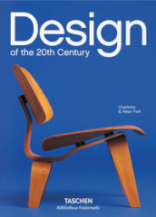 Design del ventesimo secolo. Ediz. illustrata