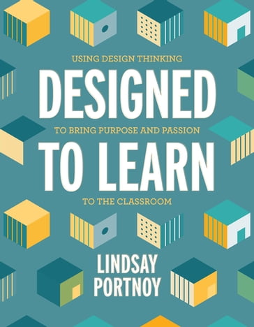 Designed to Learn - Lindsay Portnoy