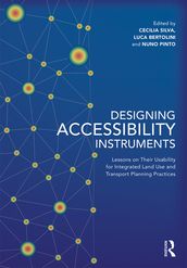 Designing Accessibility Instruments