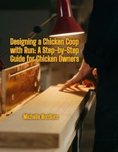 Designing a Chicken Coop with Run: A Step-by- step Guide for Chicken Owners