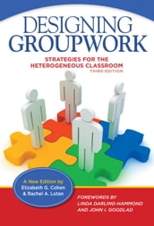 Designing Groupwork