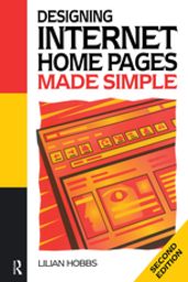 Designing Internet Home Pages Made Simple