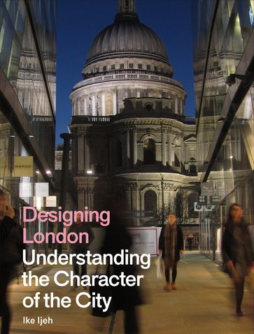 Designing London - Ike Ijeh