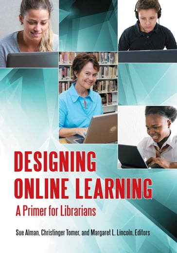 Designing Online Learning