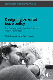 Designing Parental Leave Policy