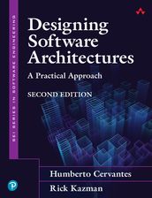 Designing Software Architectures