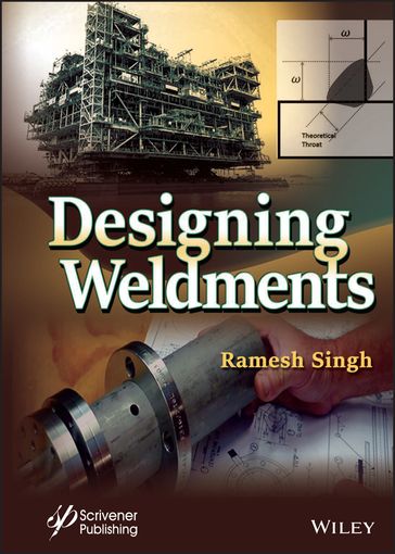 Designing Weldments - Ramesh Singh