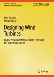 Designing Wind Turbines