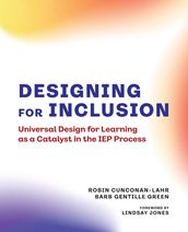 Designing for Inclusion