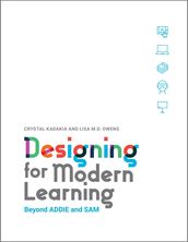 Designing for Modern Learning