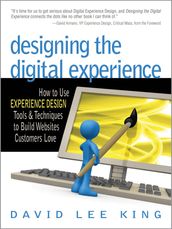 Designing the Digital Experience