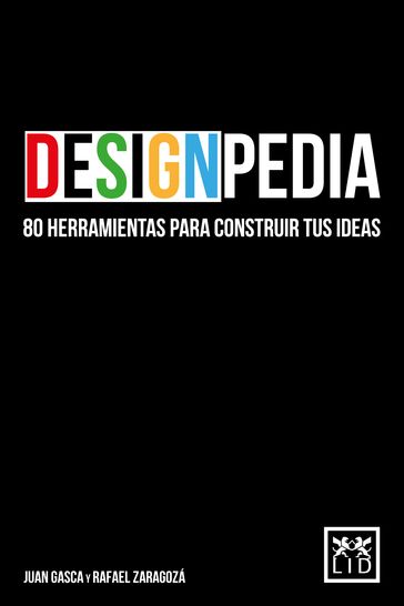 Designpedia - Juan Gasca - Rafael Zaragozá