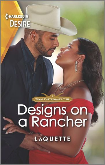 Designs on a Rancher - LaQuette