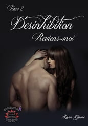 Désinhibition tome 2