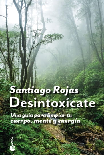 Desintoxícate - Santiago Rojas