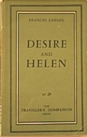 Desire And Helen