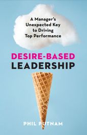 Desire-Based Leadership