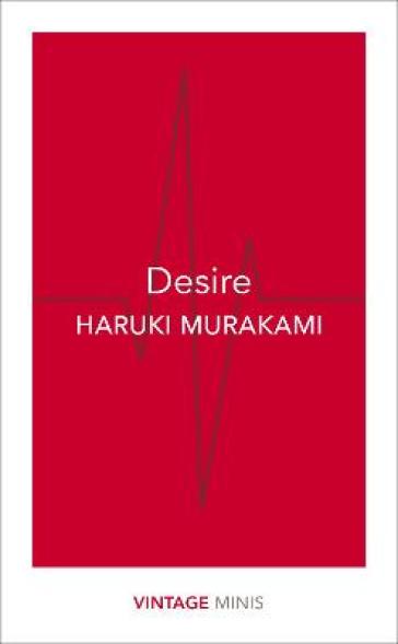 Desire - Haruki Murakami