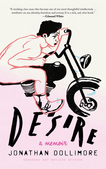 Desire - Jonathan Dollimore