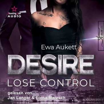 Desire - Lose Control - Ewa Aukett