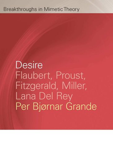 Desire - Per Bjørnar Grande