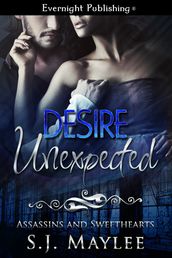 Desire Unexpected