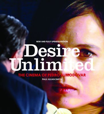 Desire Unlimited - Paul Julian Smith