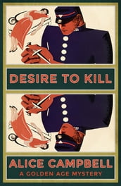 Desire to Kill