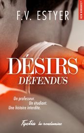 Désirs défendus