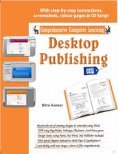 Desktop Publishing