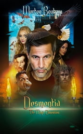 Desmontia - The Magic Dimension