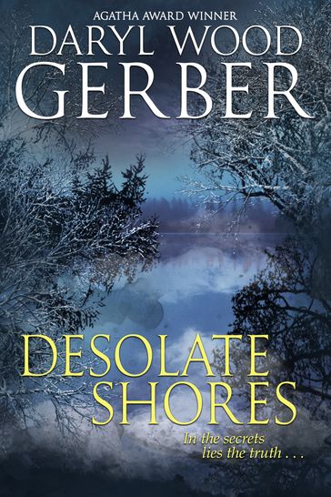 Desolate Shores - Daryl Wood Gerber