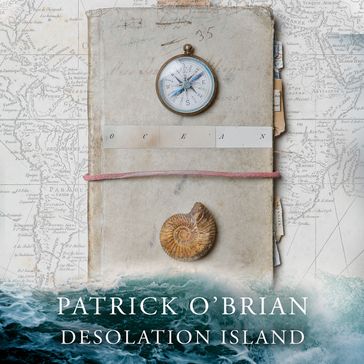 Desolation Island (Aubrey-Maturin, Book 5) - Patrick OBrian