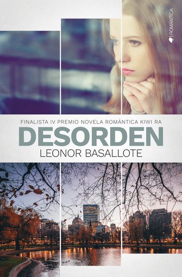 Desorden - Leonor Basallote