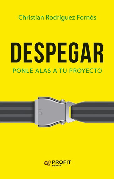 Despegar. Ebook. - Christian Rodríguez Fornós