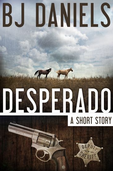 Desperado - B.J. Daniels