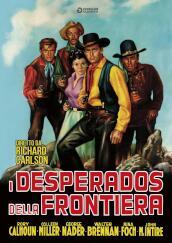 Desperados Della Frontiera (I)